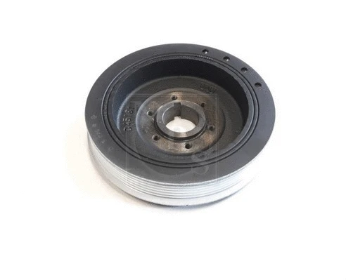 Belt Pulley, crankshaft (S815I03)
