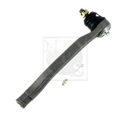 Angled Ball Joint, steering drag link
