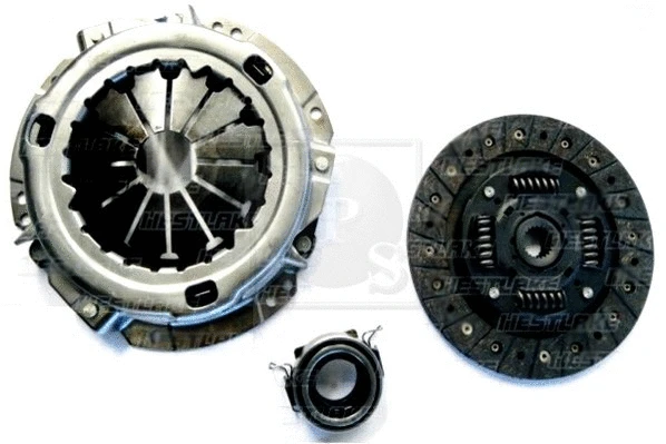 Clutch Kit (T200A14)