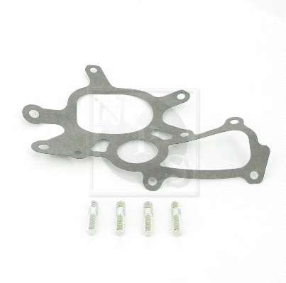 Water Pump & Timing Belt Kit