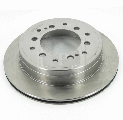 Brake Disc (T331A14)