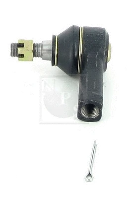 Angled Ball Joint, steering drag link