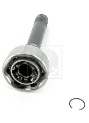 Joint Kit, drive shaft