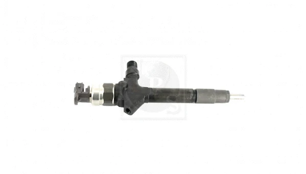 Injector Nozzle