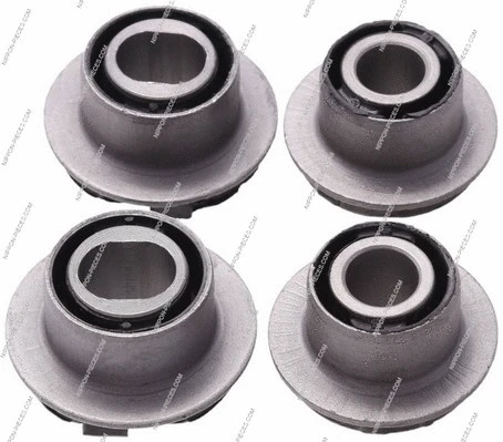 Mounting, control/trailing arm (T400A114)