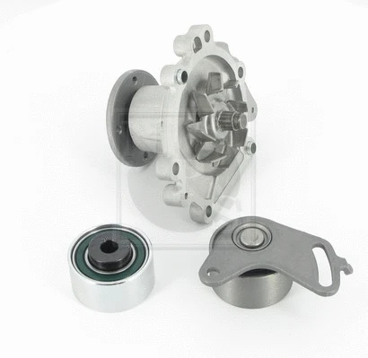 Water Pump & Timing Belt Kit