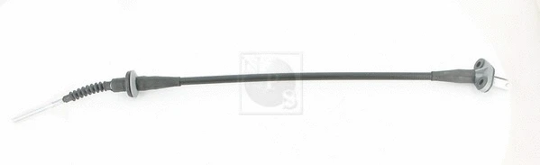 Cable Pull, clutch control (S294I35)