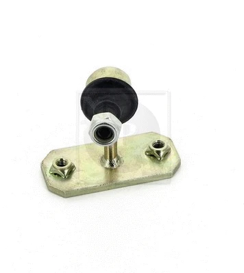 Rod/Strut, wheel suspension