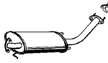 Exhaust System