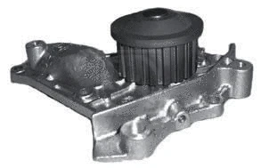Water Pump, engine cooling (T151A30)
