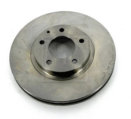 Brake Disc (M330A23)
