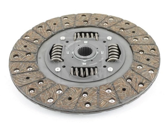 Clutch Disc