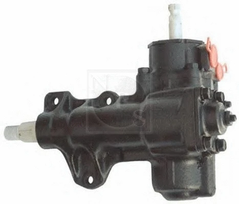 Steering Gear (M440I02)