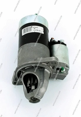 Starter (S521U02)