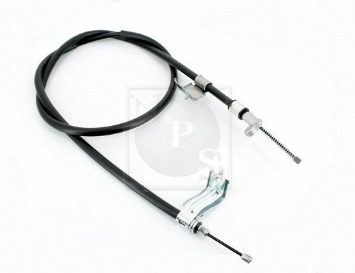 Cable Pull, parking brake (N292N231)