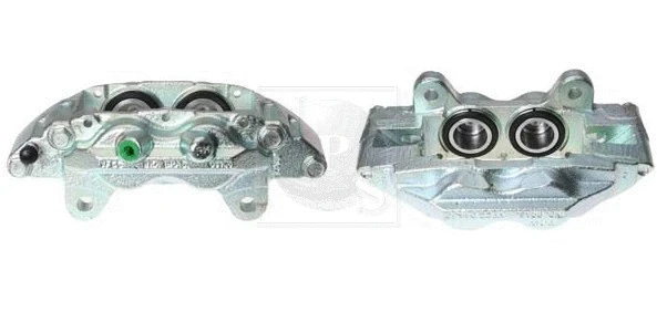 Brake Caliper (T322A142)