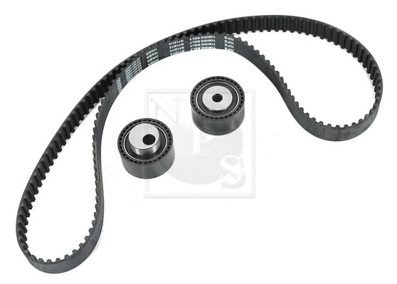 Timing Belt Kit (S116I04)