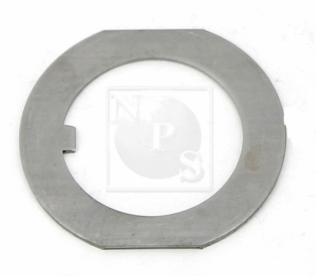 Wheel Bearing Kit (S470I01D)