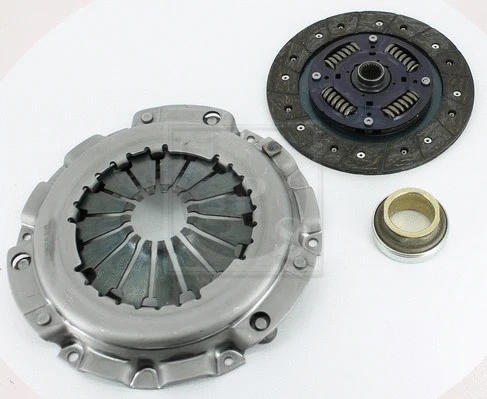 Clutch Kit (D200O06)