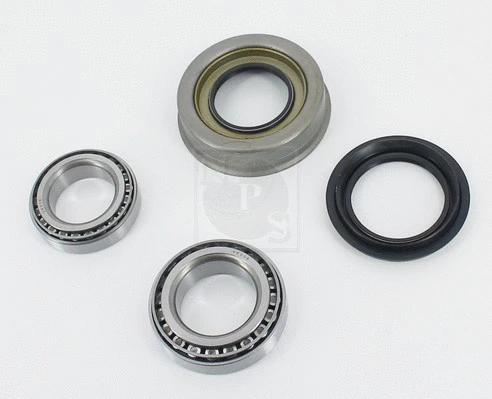 Wheel Bearing Kit (N470N01A)