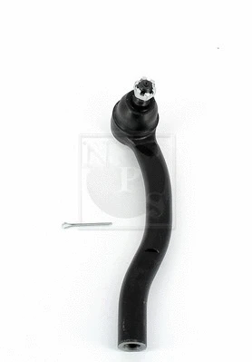 Angled Ball Joint, steering drag link