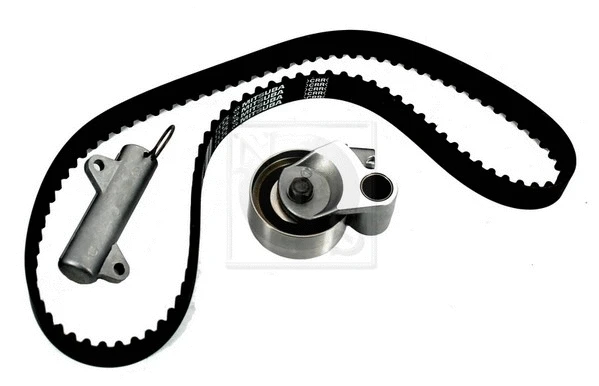 Timing Belt Kit