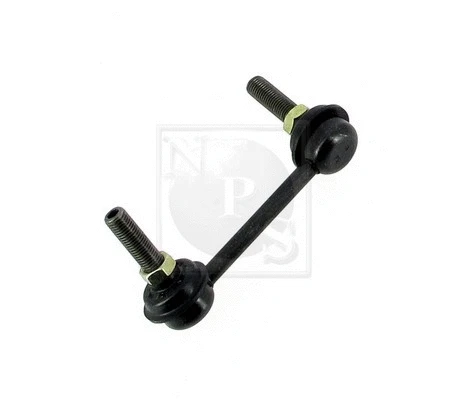 Rod/Strut, wheel suspension