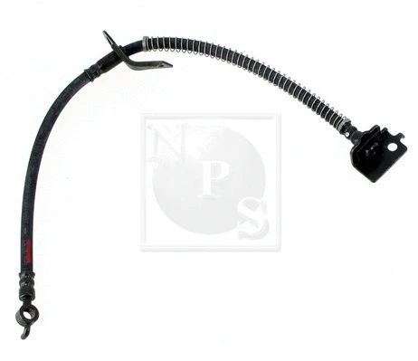 Brake Hose (H370I49)