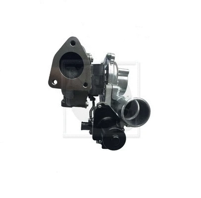 Charger, charging (supercharged/turbocharged)