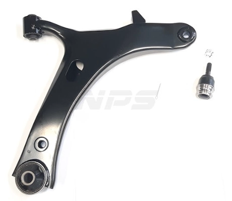 Control/Trailing Arm, wheel suspension (S421U08)