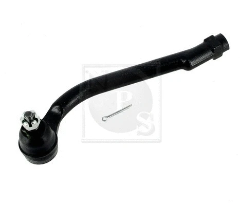 Angled Ball Joint, steering drag link (H410I23)