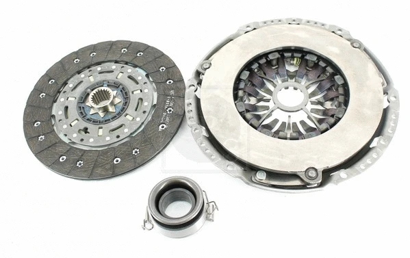 Clutch Kit (T200A242)