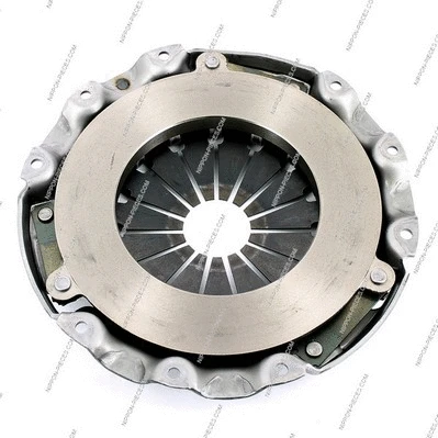 Clutch Pressure Plate (K210A03)