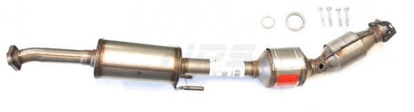 Catalytic Converter