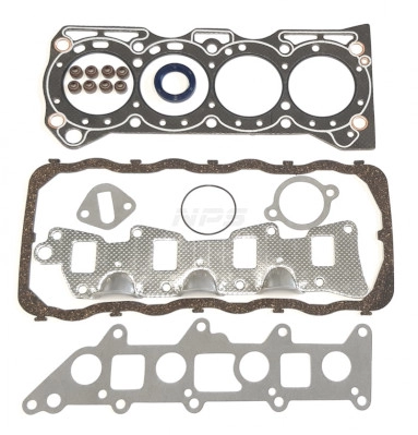 Gasket Kit, cylinder head (S124I04)