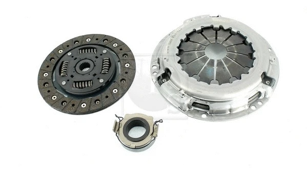 Clutch Kit (T200A27)