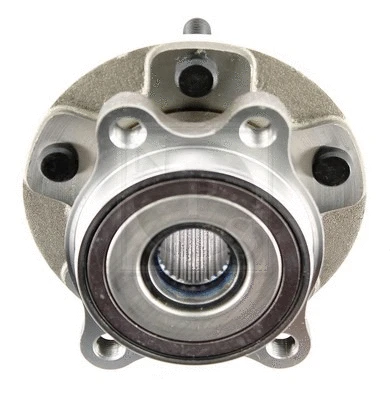 Wheel Bearing Kit (T470A65)
