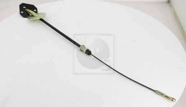 Cable Pull, parking brake