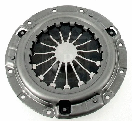 Clutch Pressure Plate (H210I36)