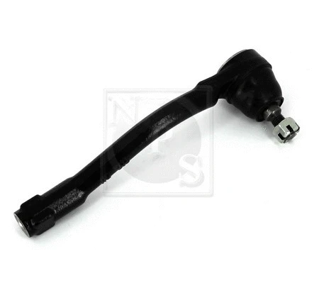 Angled Ball Joint, steering drag link (K410A34)