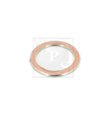 Gasket, exhaust pipe (T433A11)
