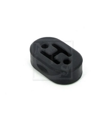 Mount, exhaust system