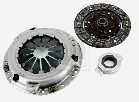 Clutch Kit (N200N104)