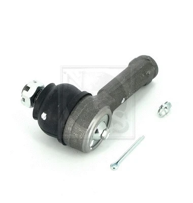 Angled Ball Joint, steering drag link