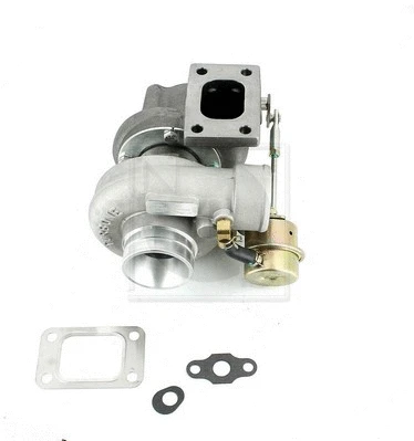 Charger, charging (supercharged/turbocharged) (N809N38)