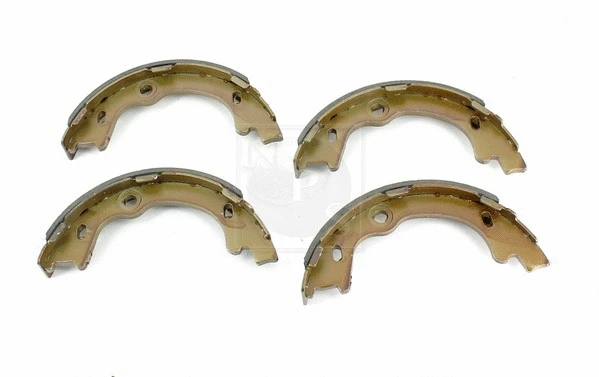 Brake Shoe Set (H350I38)