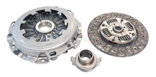 Clutch Kit (S200U36E)