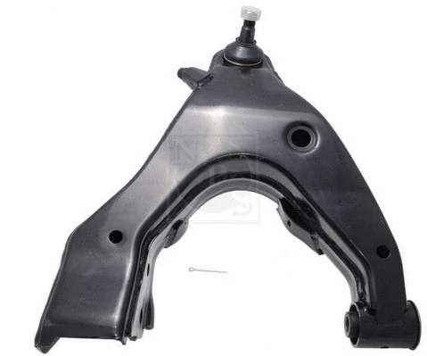 Control/Trailing Arm, wheel suspension (T421A66)