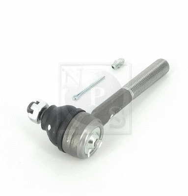 Angled Ball Joint, steering drag link