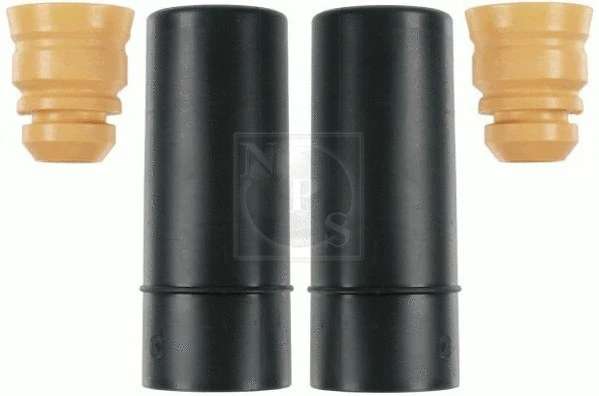 Dust Cover Kit, shock absorber (T488A07)